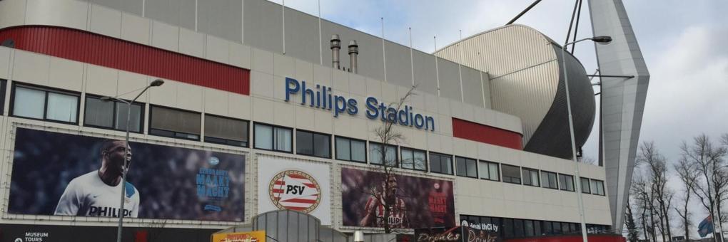 PSV - Philips Stadium